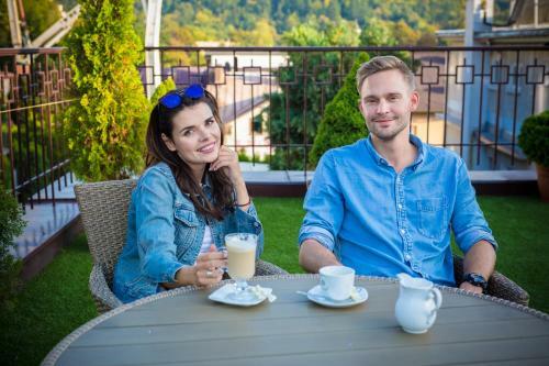 Hotel *** Nat Krynica Zdr�j