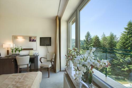 Hotel 4 Pory Roku & Spa
