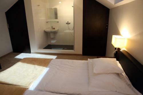 Hotel 4 Pory Roku & Spa