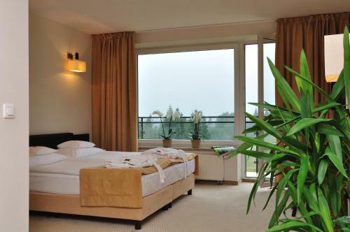 Hotel 4 Pory Roku & Spa