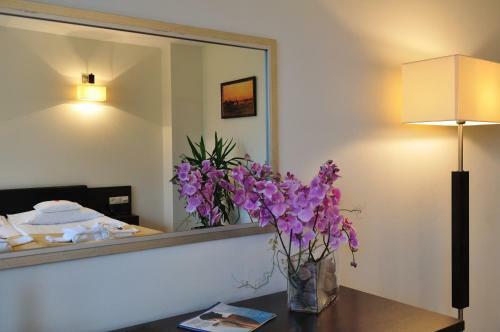 Hotel 4 Pory Roku & Spa
