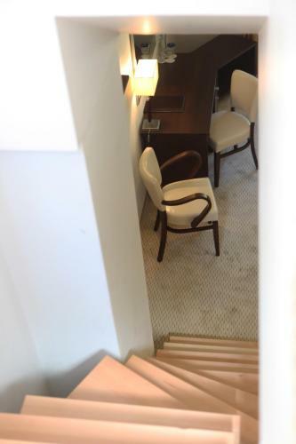Hotel 4 Pory Roku & Spa