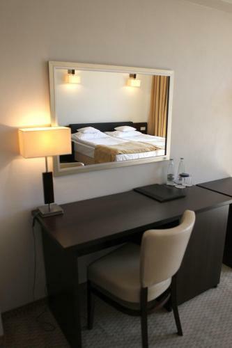 Hotel 4 Pory Roku & Spa