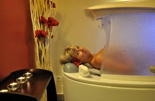 Hotel 4 Pory Roku & Spa