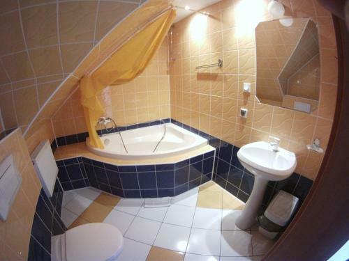 Hostal Willa Krystyna