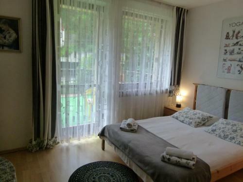 Hostal Willa Krystyna