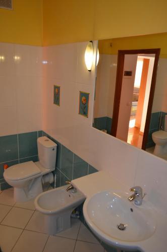 Apartamento Luzik Krynica