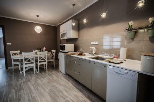 Apartamento Dom Daleko Od Domu