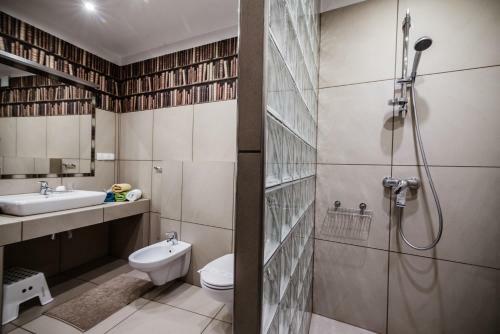 Apartamento Dom Daleko Od Domu