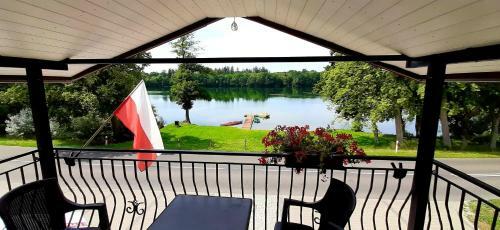 Hostal Zajazd Zamkowy - Schlo�gasthof