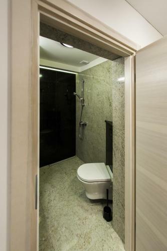 Bed & Breakfast Stone Villa Gda?sk Kowale