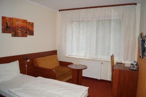 Hotel Podr�?nik