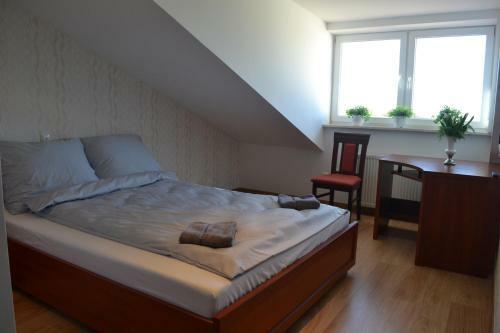 Hostal Karczma Kaszubska