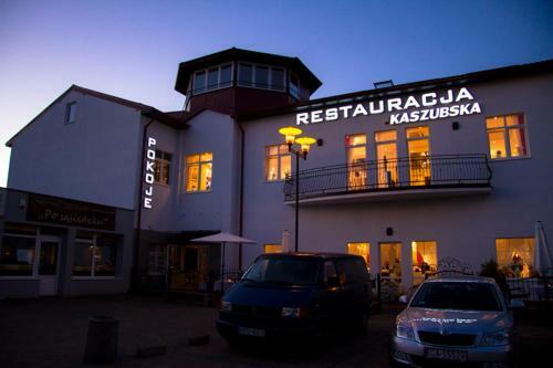Hostal Karczma Kaszubska