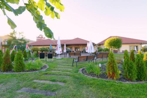 Hotel Daglezja Nad Jeziorem K�rnickim