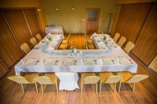 Hotel Daglezja Nad Jeziorem K�rnickim
