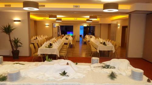 Hotel Daglezja Nad Jeziorem K�rnickim