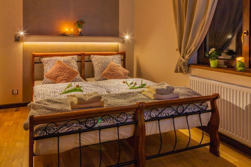 Hostal Go?ciniec Kruty?ski