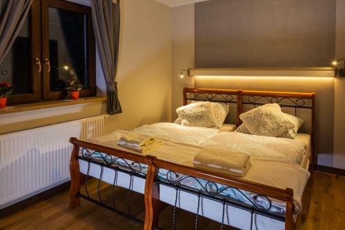 Hostal Go?ciniec Kruty?ski
