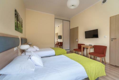 Hotel Antoni?ska