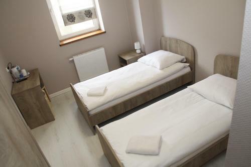 Bed & Breakfast Mamut