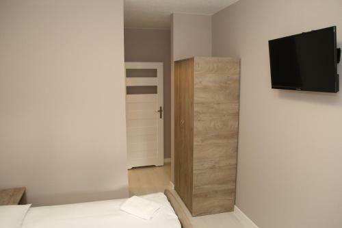 Bed & Breakfast Mamut