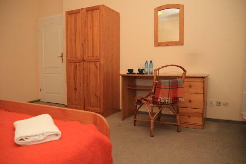 Bed & Breakfast Mamut