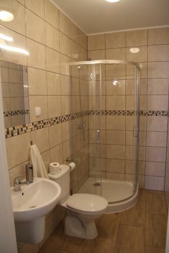 Bed & Breakfast Mamut