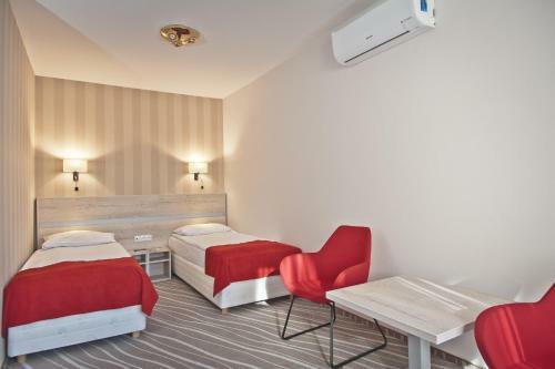 Hotel Akwawit