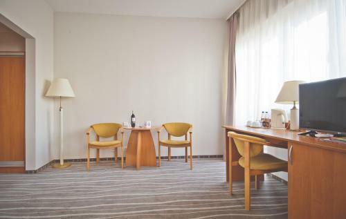 Hotel Akwawit