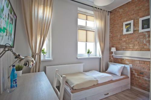 Apartamenty Leszno