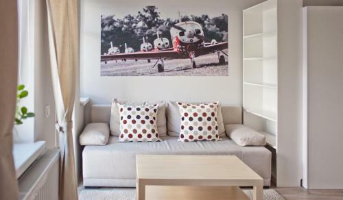 Apartamenty Leszno