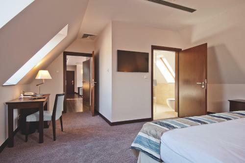 Hotel Wieniawa