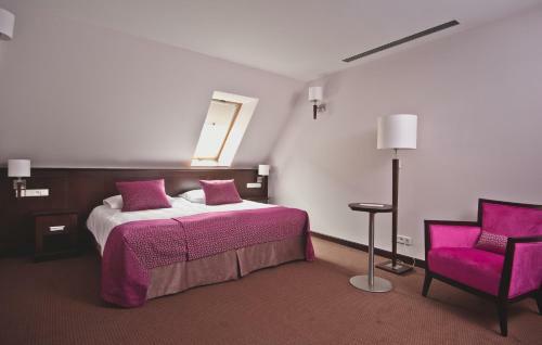 Hotel Wieniawa