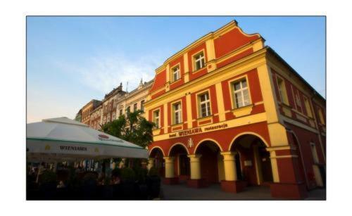 Hotel Wieniawa