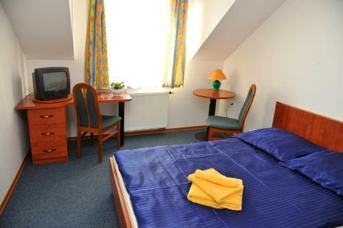 Hotel Ach To Tu