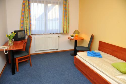 Hotel Ach To Tu