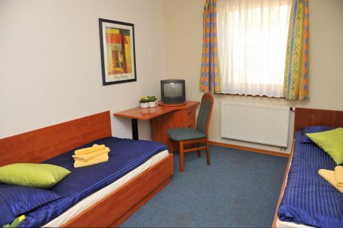 Hotel Ach To Tu