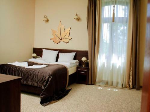 Hotel Czocha-camping