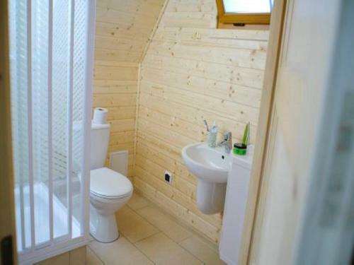 Hotel Czocha-camping