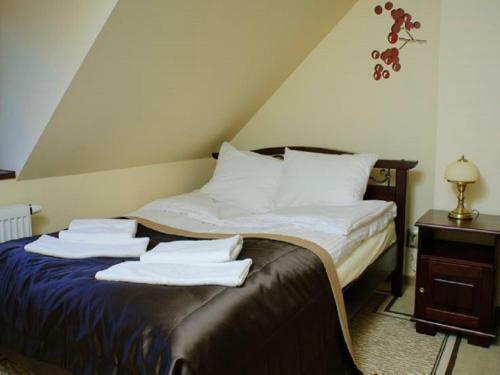 Hotel Czocha-camping