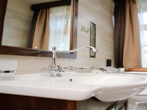 Hotel Czocha-camping