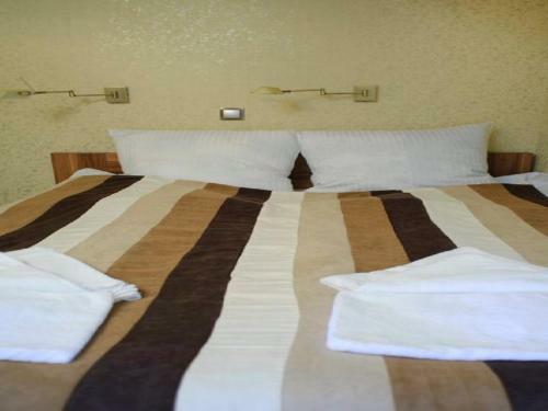 Hotel Czocha-camping