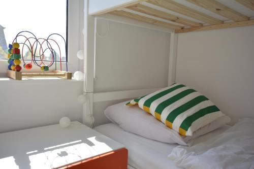 Apartamento Babie Lato