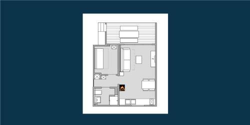 Apartamento Babie Lato