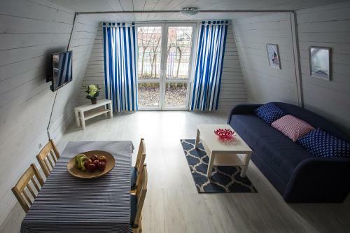 Hotel Siesta Camp