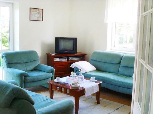 Holiday Home Ma�y Dworek