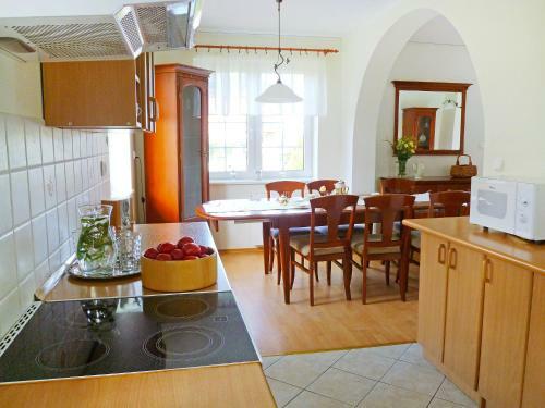 Holiday Home Ma�y Dworek