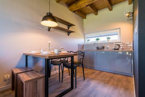 Apartamento Zielony Zak?tek