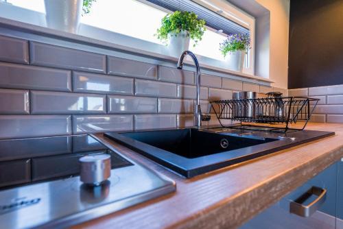 Apartamento Zielony Zak?tek